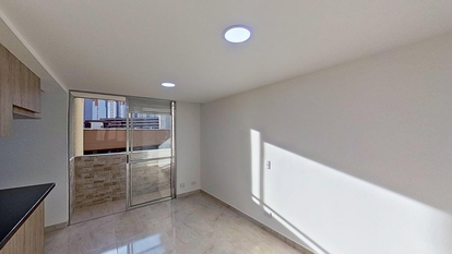 Venta de apartamento Medellín Luna del Viento