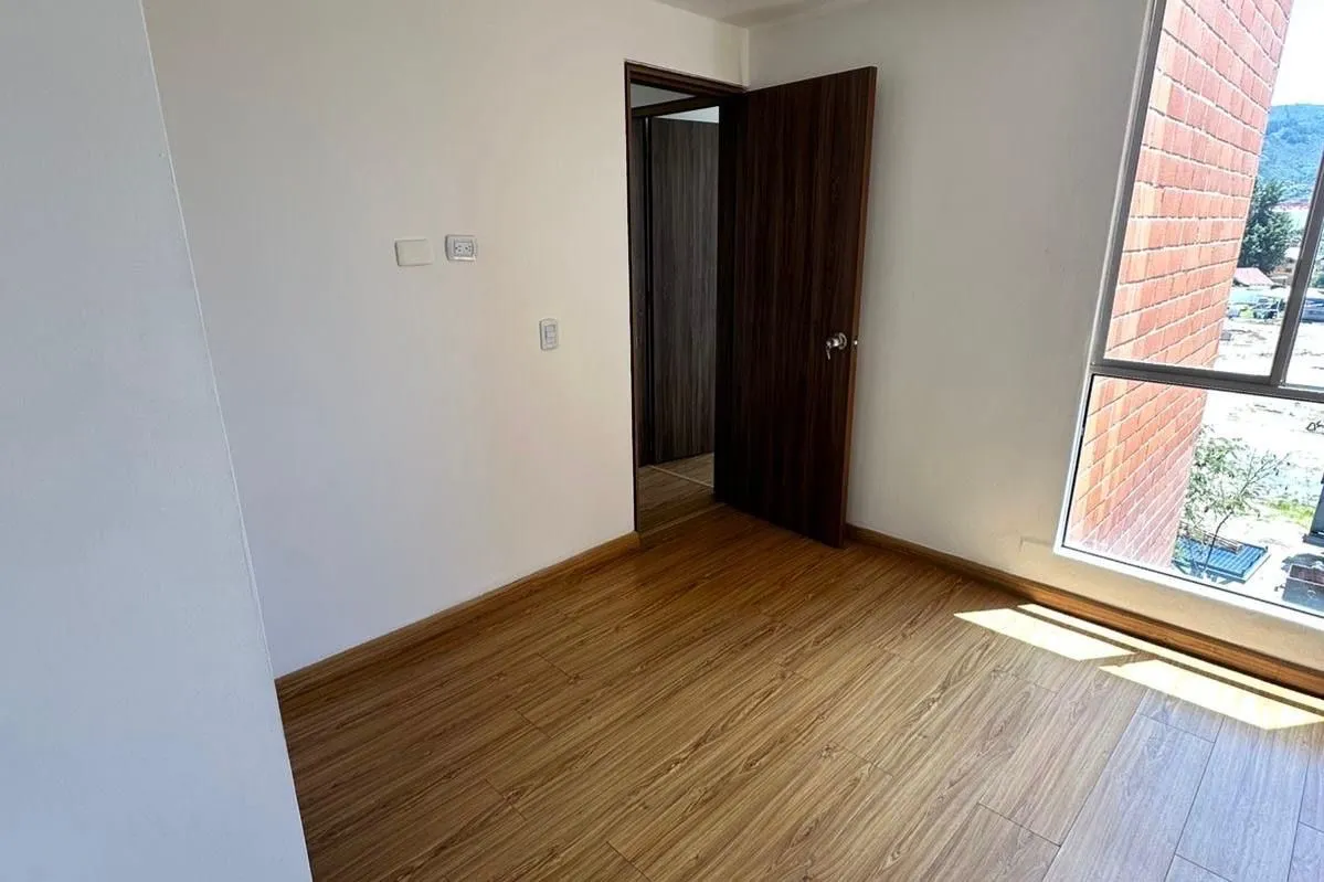 Apartamento en La Estación foto 5