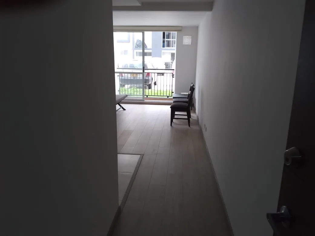Apartamento en Cajicá foto 2
