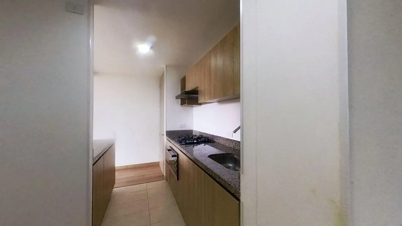 Apartamento en Chía foto 5