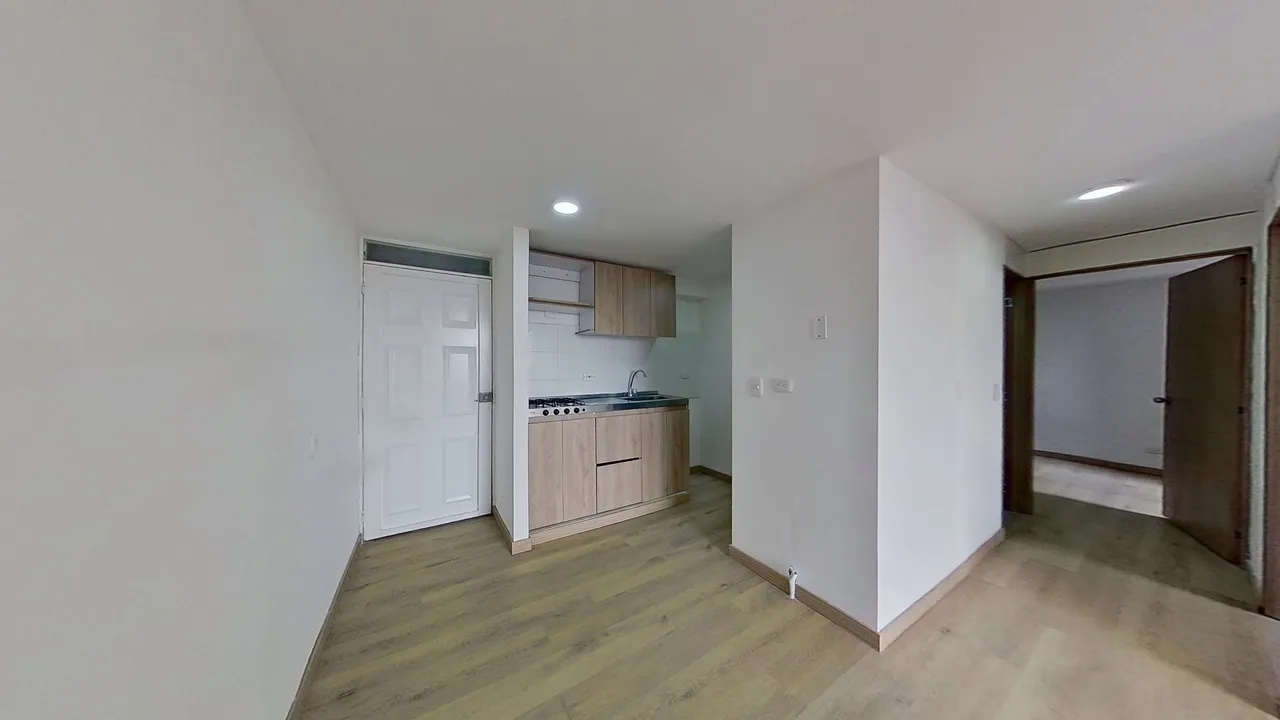 Apartamento en La Laguna foto 4