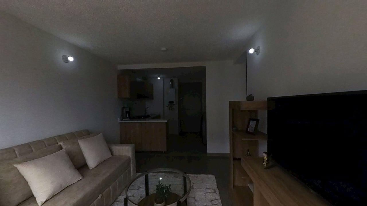 Apartamento de 2 alcobas en venta en Bosa Central, Bogotá, 45 m² · foto 4 de 23