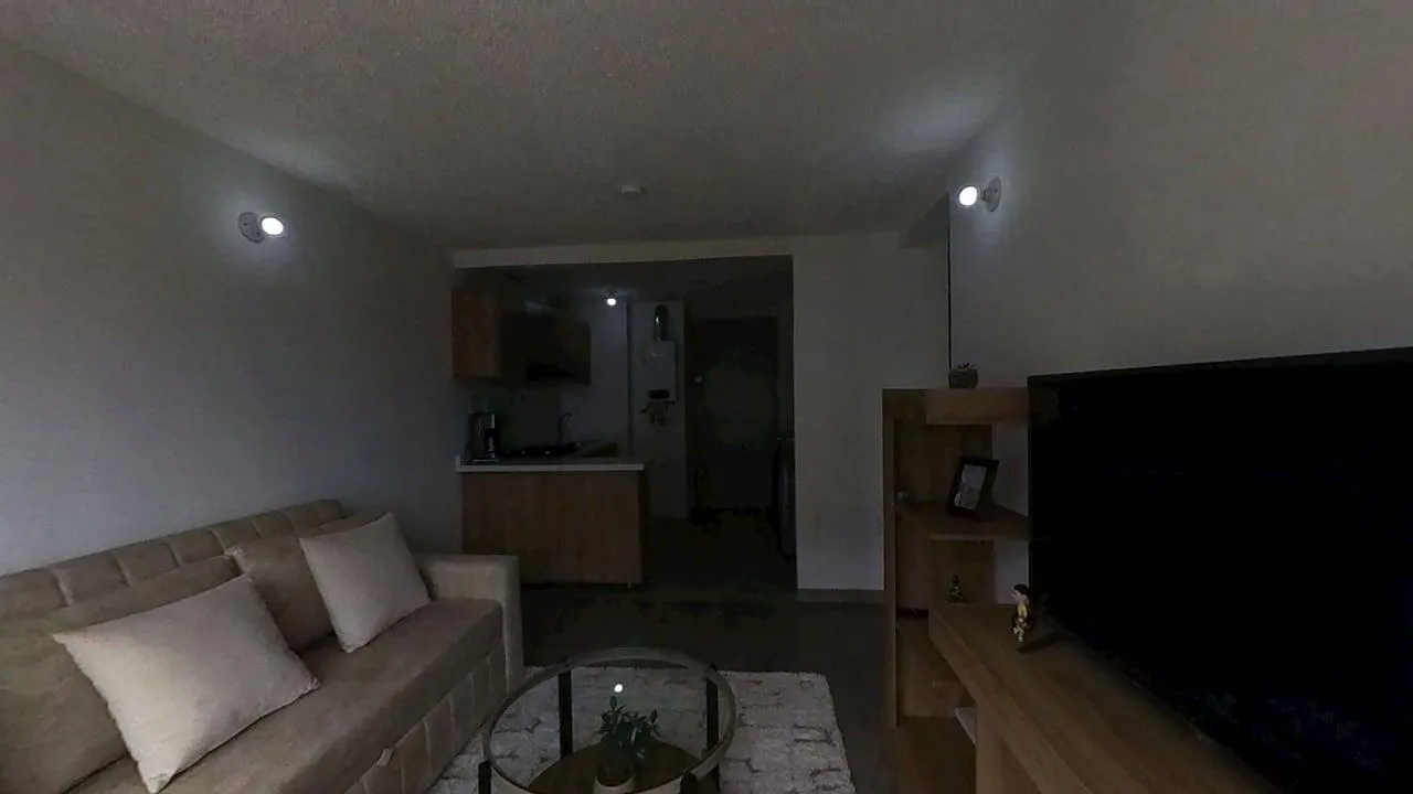 Apartamento en Islandia foto 4
