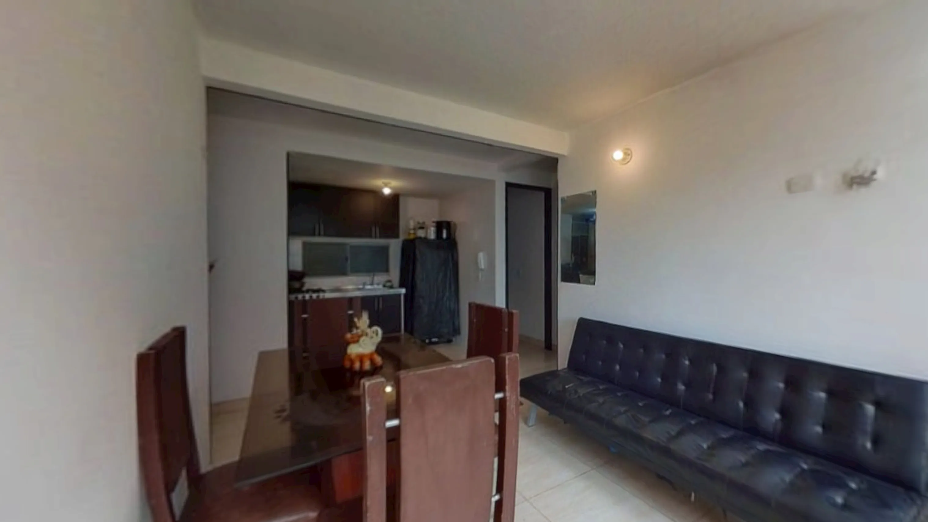 Apartamento en La Gabriela foto 2