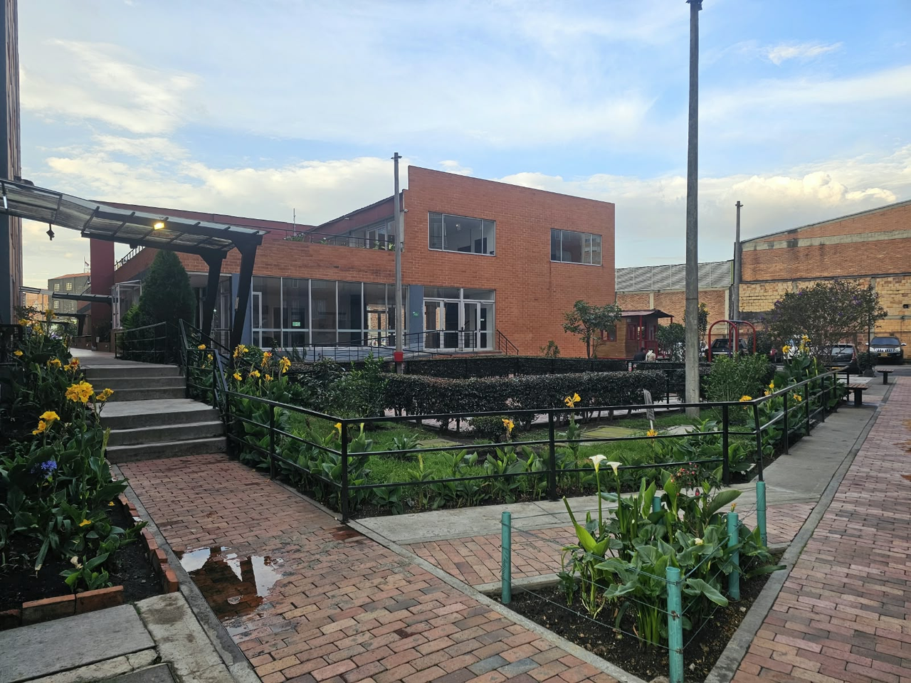 Apartamento en venta en Castilla, Bogotá · foto 13 de 16