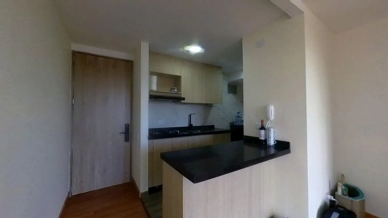 Apartamento en El Cairo foto 4