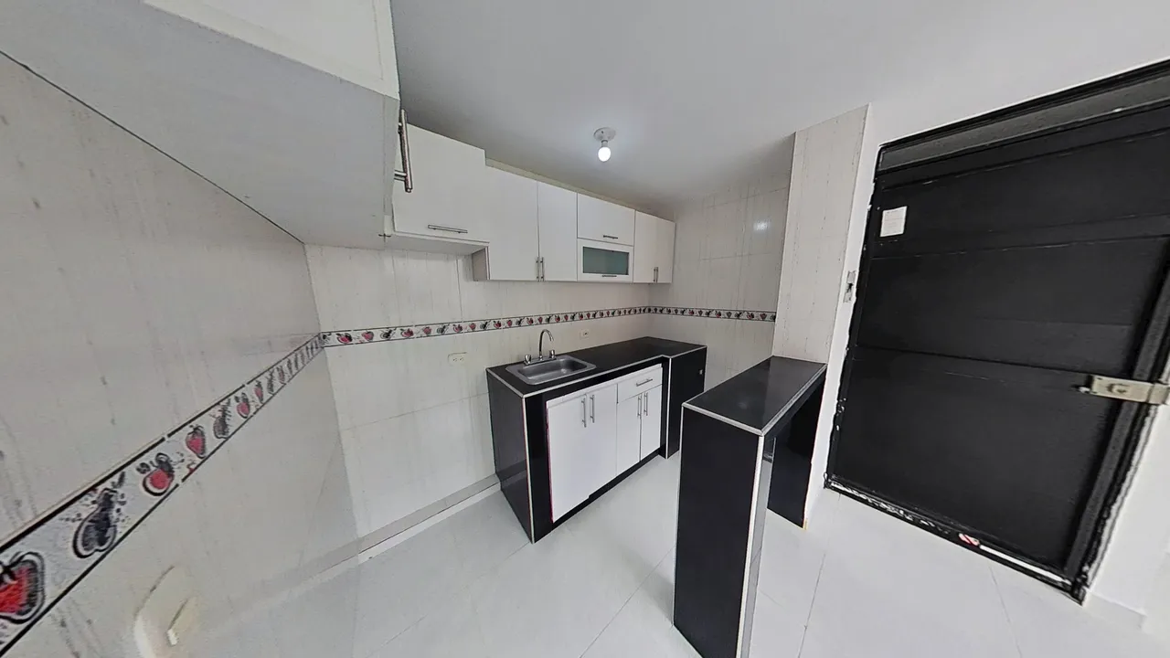 Apartamento en Alameda del Rio foto 3