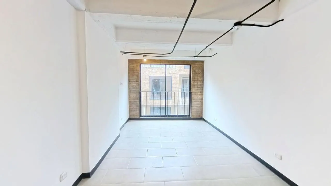 Apartamento en Barrios Unidos — Barrios Unidos, Bogotá