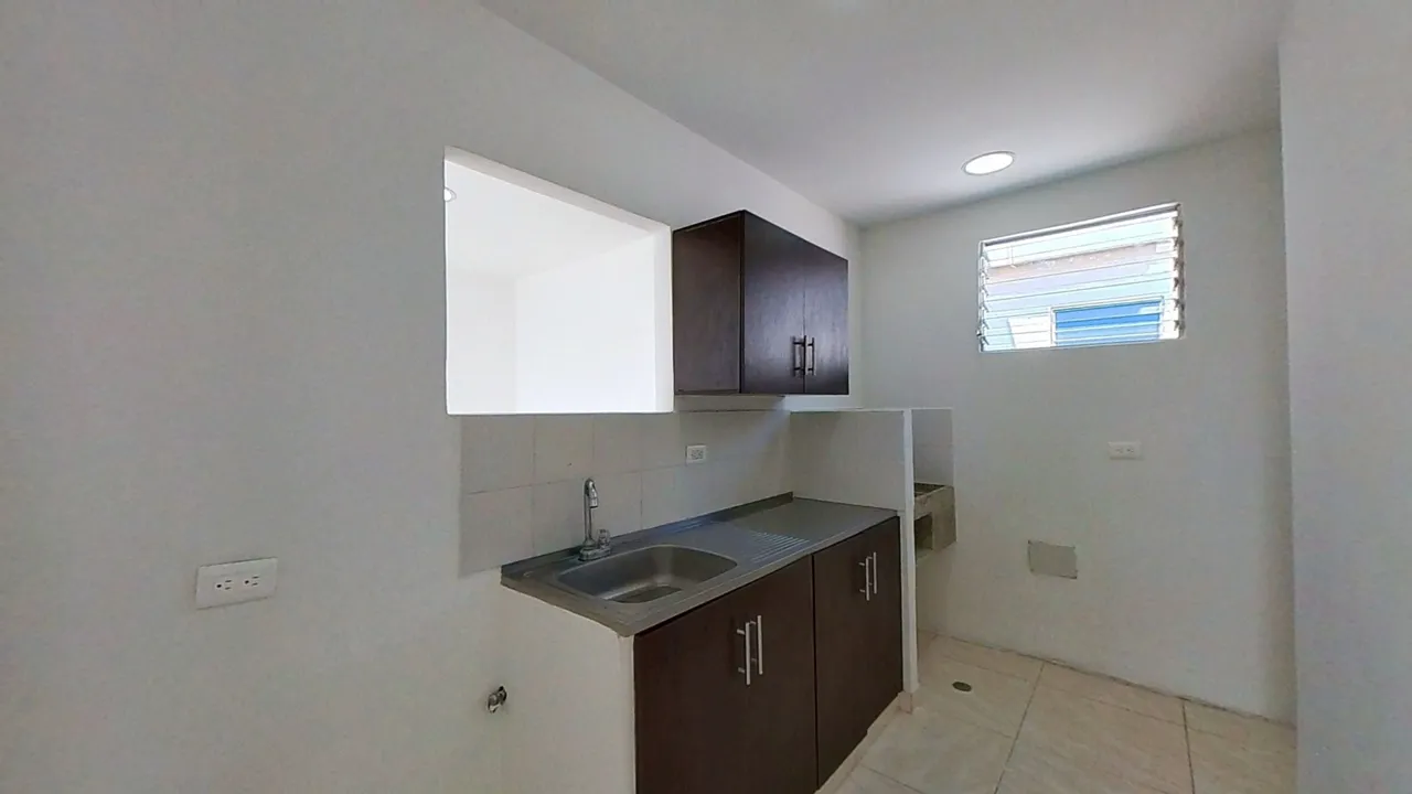 Apartamento en Las Vegas de Comfandi foto 5