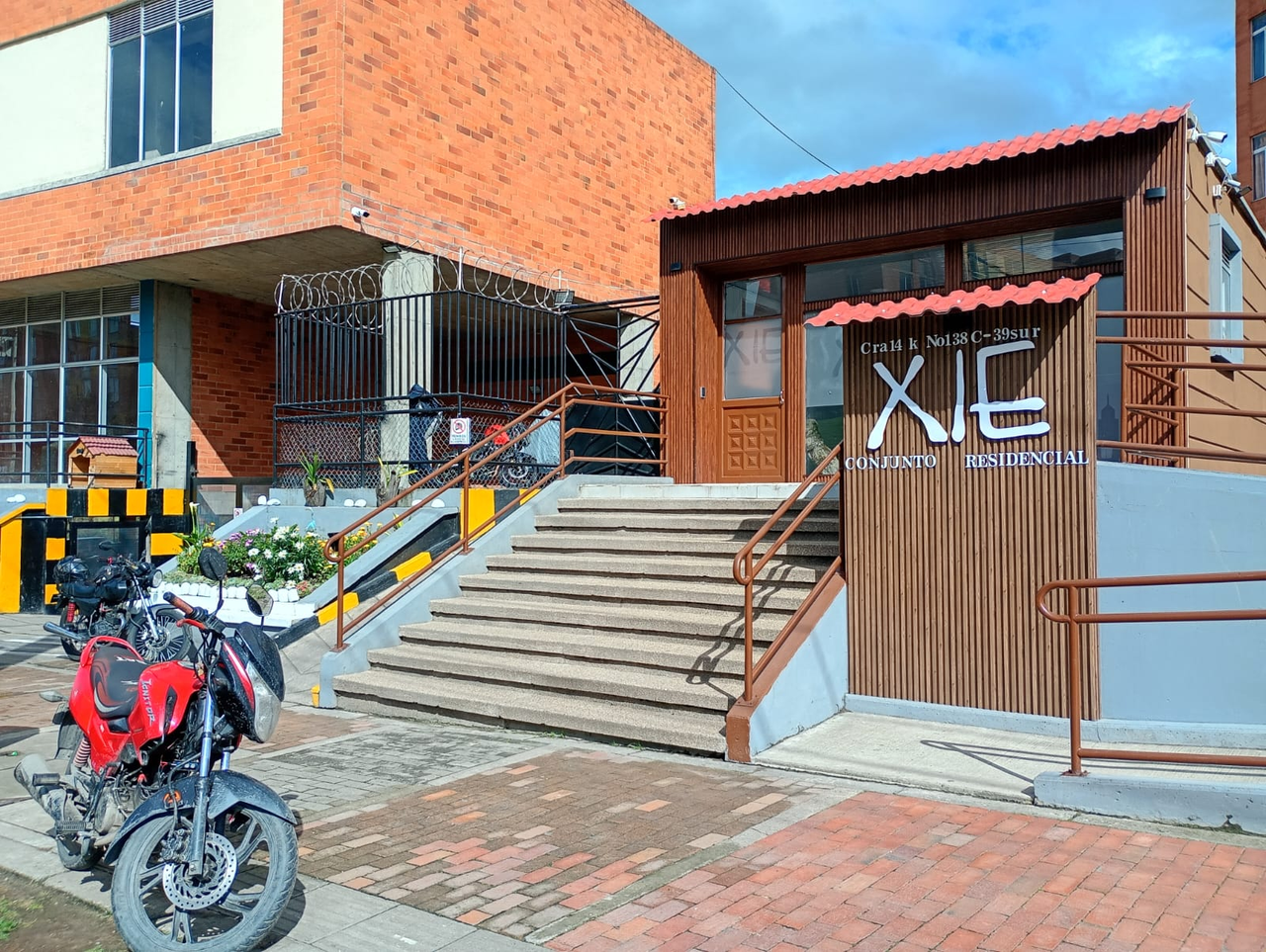 Apartamento en venta en Ciudad Usme, Bogotá · foto 15 de 20