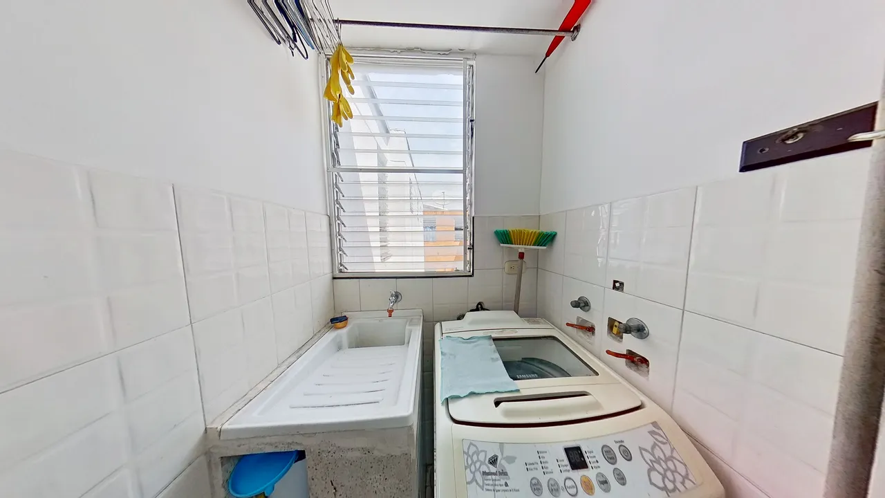 Apartamento en Caney foto 5