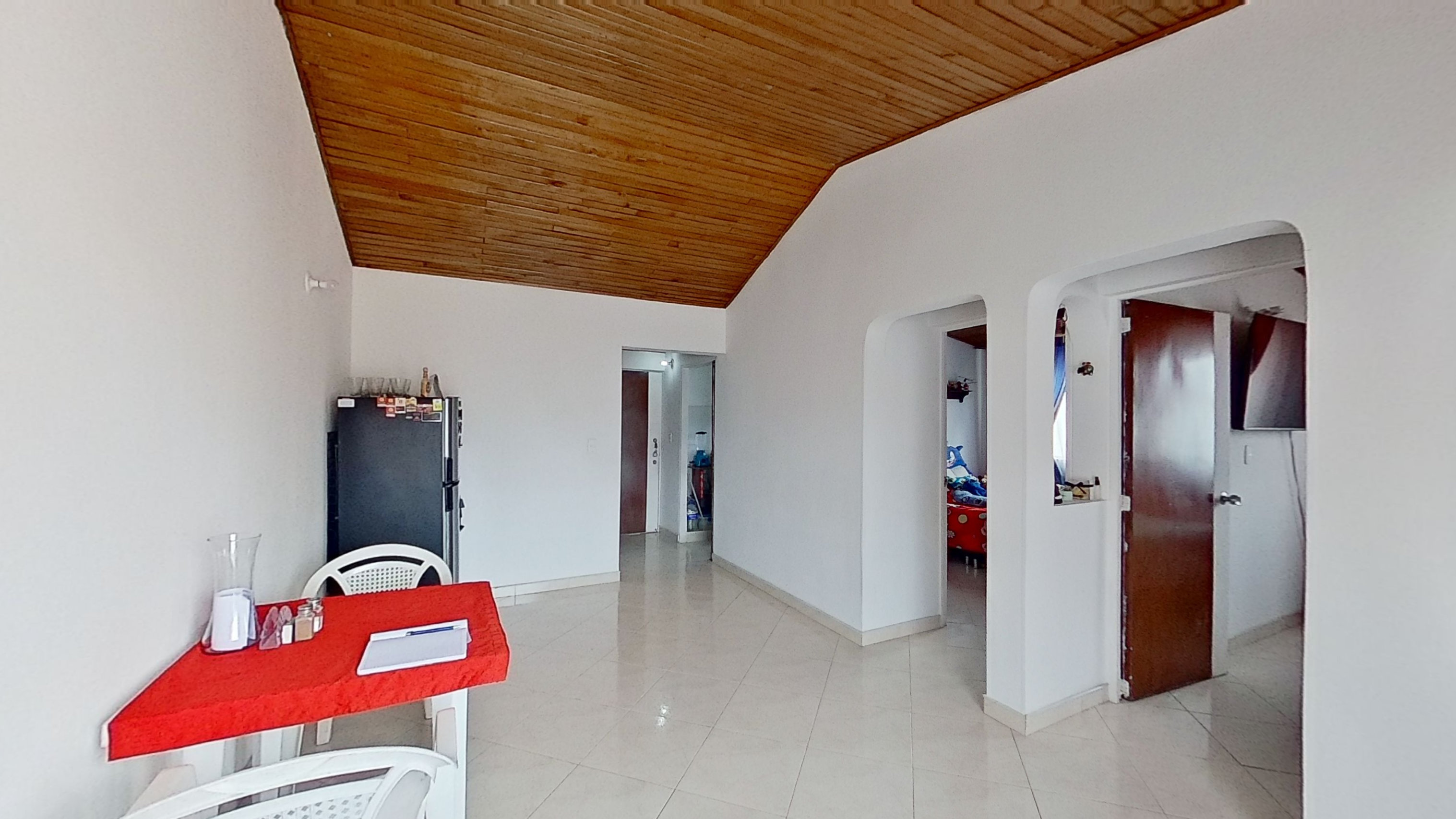Apartamento en Venta en Cundinamarca, BOGOTÁ, Barrancas Norte