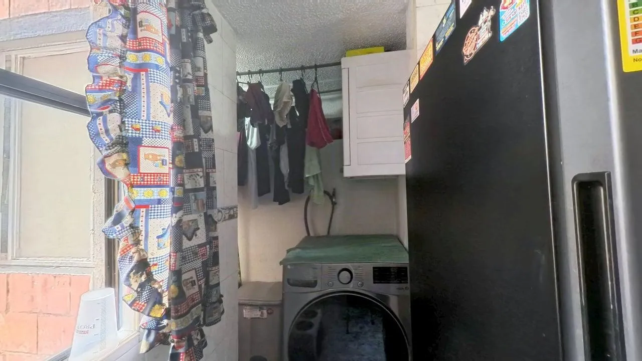 Apartamento en Buenos Aires foto 6