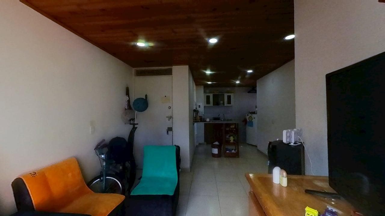 Apartamento de 3 alcobas en venta en San Blas, Bogotá, 48 m² · foto 3 de 24