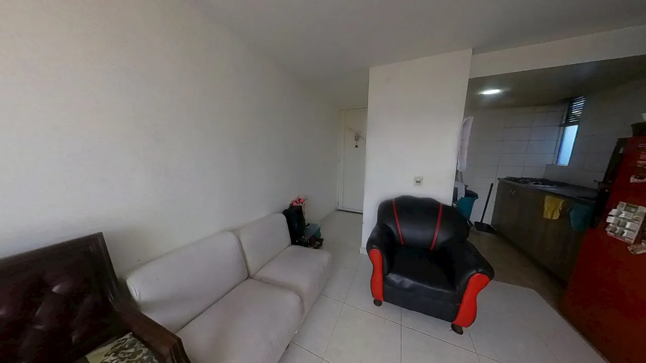 Apartamento en San José foto 3