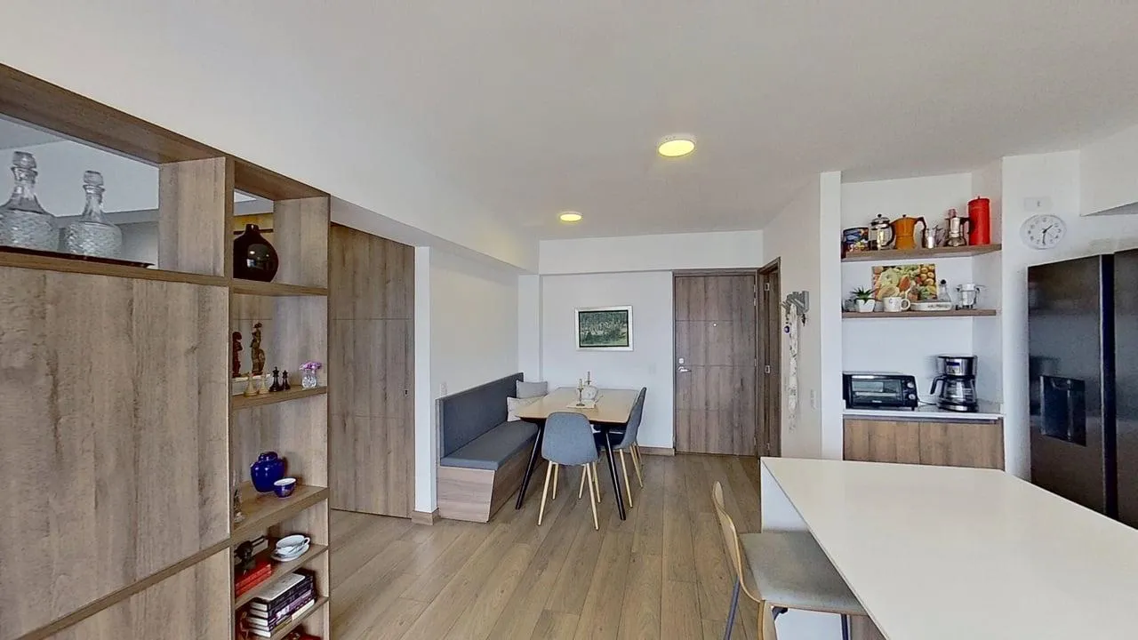 Apartamento en Sabaneta foto 2