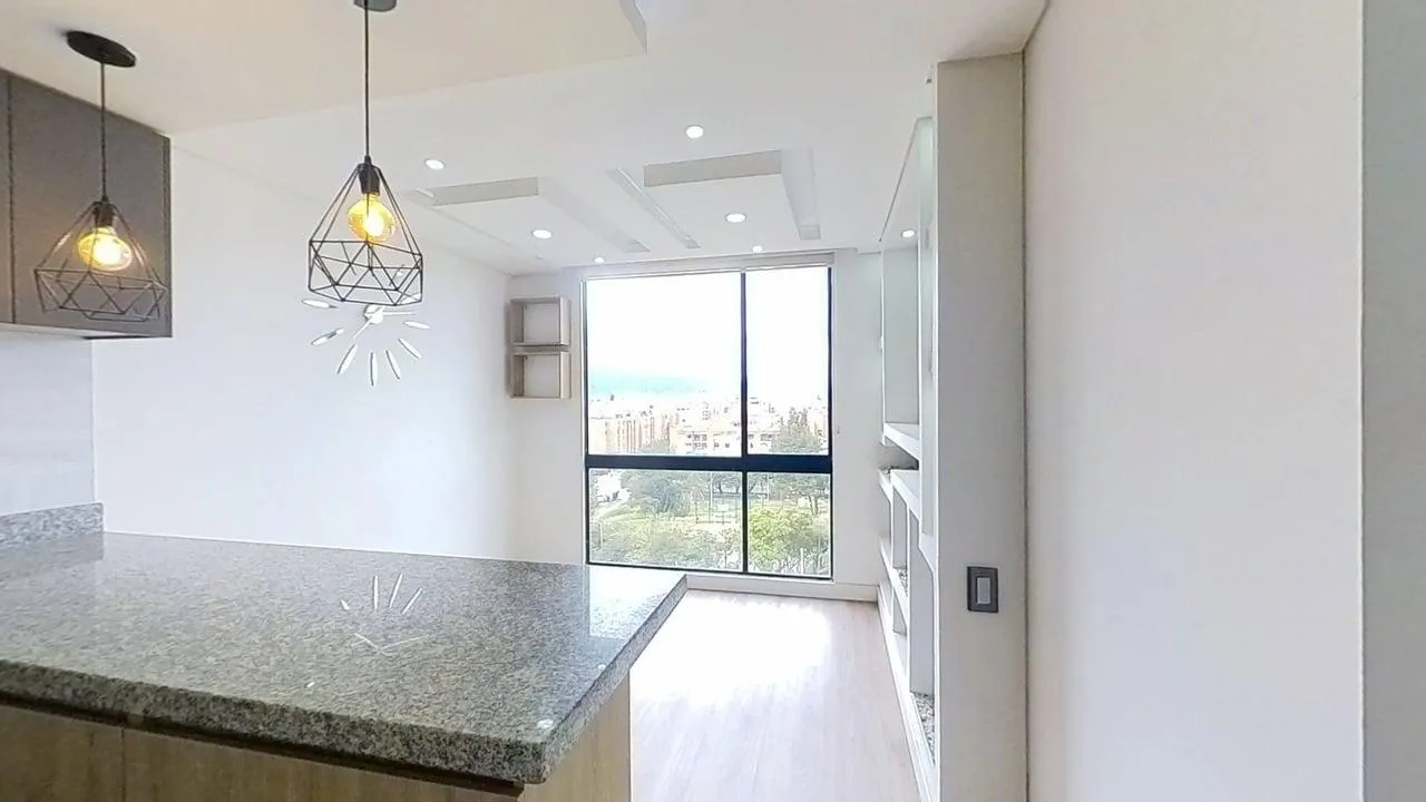 Apartamento en Mazuren en Mazuren, Bogotá