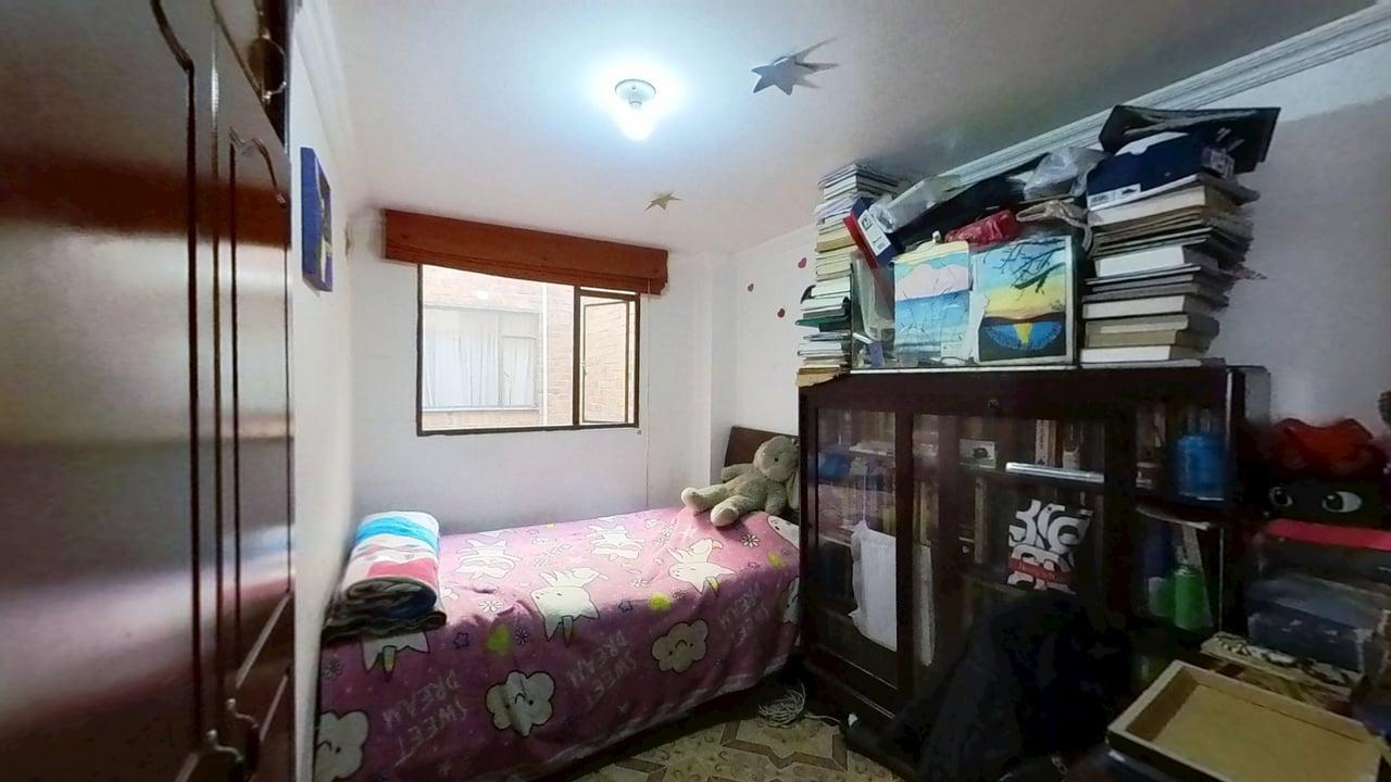 Apartamento de 3 alcobas en venta en Ciudad Montes, Bogotá, 59 m² · foto 7 de 17