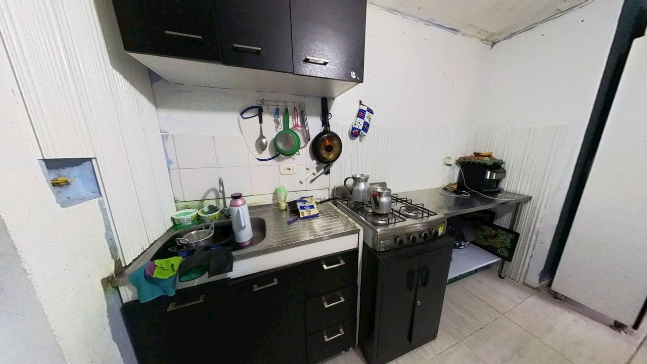 Apartamento en venta en Ciudad Usme, Bogotá · foto 6 de 20