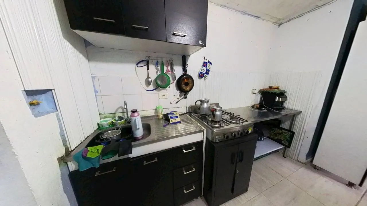 Apartamento en Usme centro foto 6