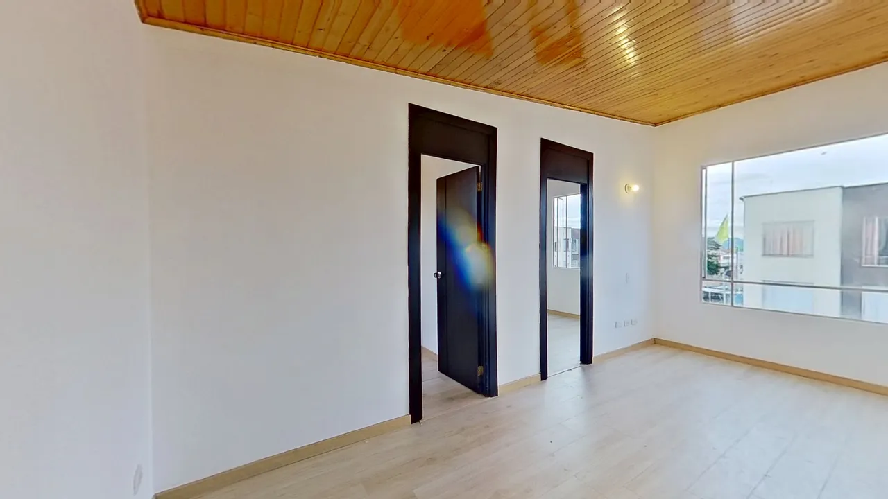 Apartamento en San José de Usaquén en San José de Usaquén, Bogotá
