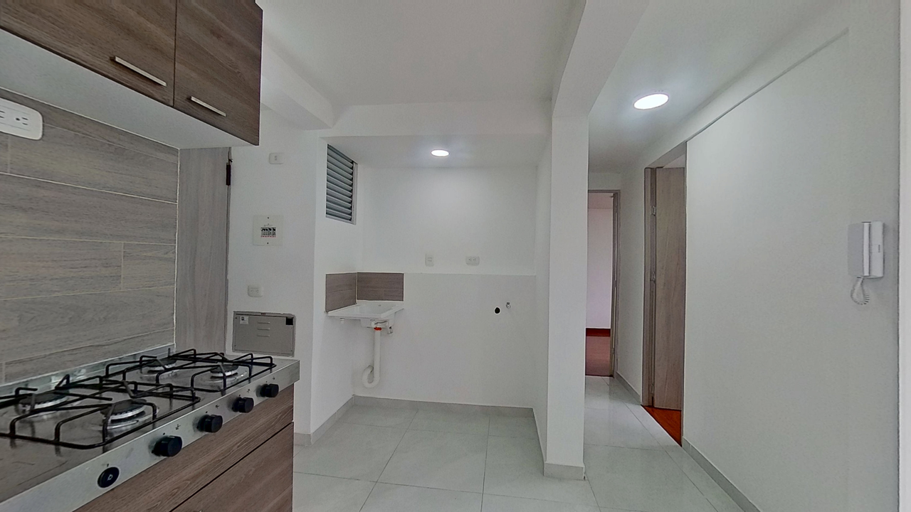 Apartamento de 2 alcobas en venta en San Cristobal Norte, Bogotá, 40 m² · foto 5 de 17