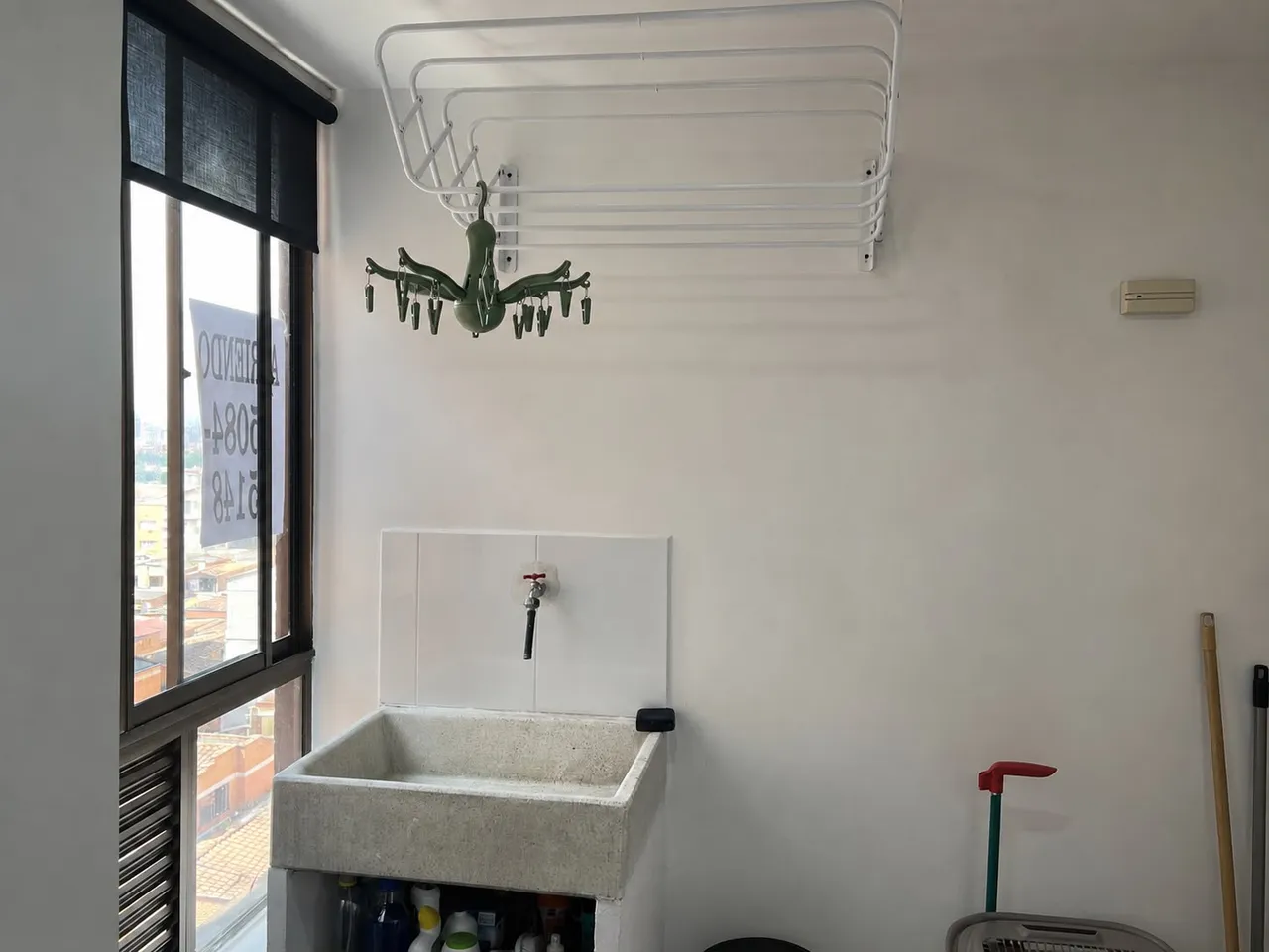 Apartamento en Sabaneta foto 6