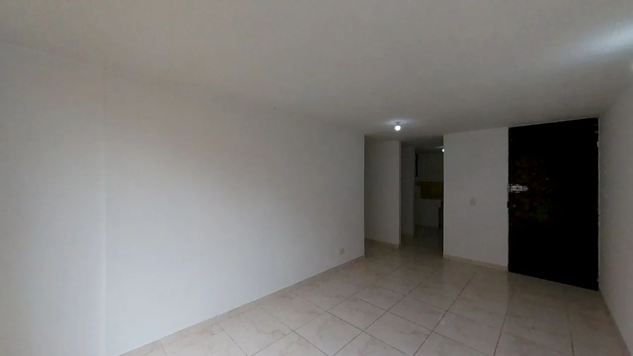 Apartamento en Hogares foto 3