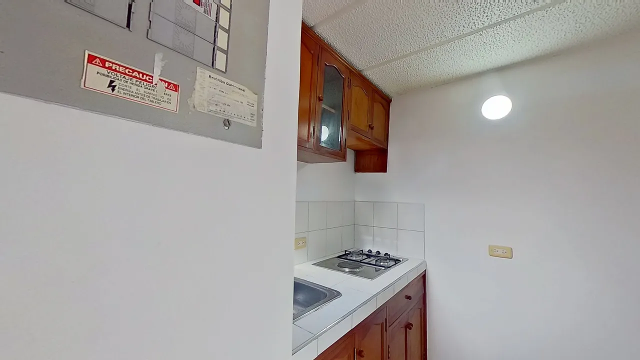 Apartamento en Rincon de Santa Inés foto 6