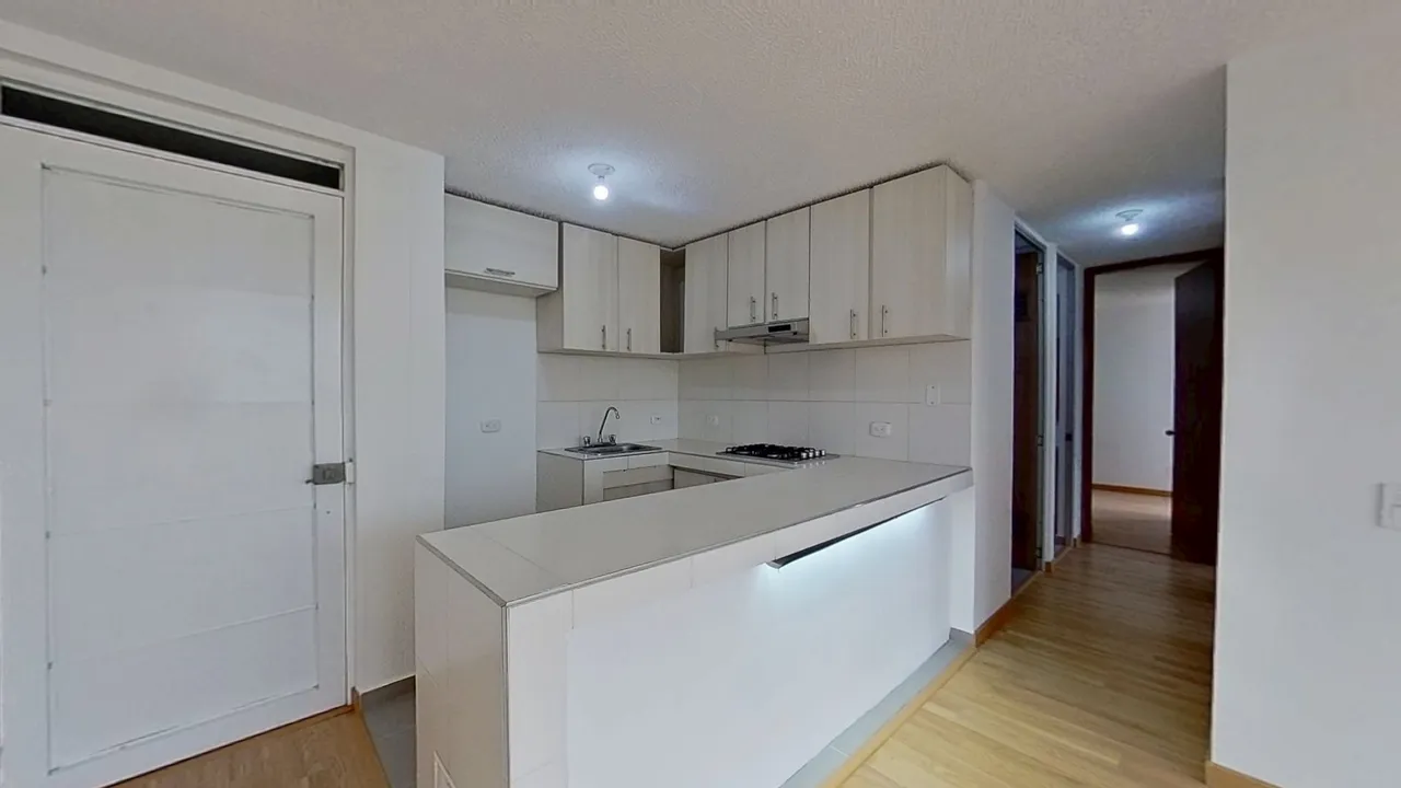 Apartamento en San Rafael foto 5