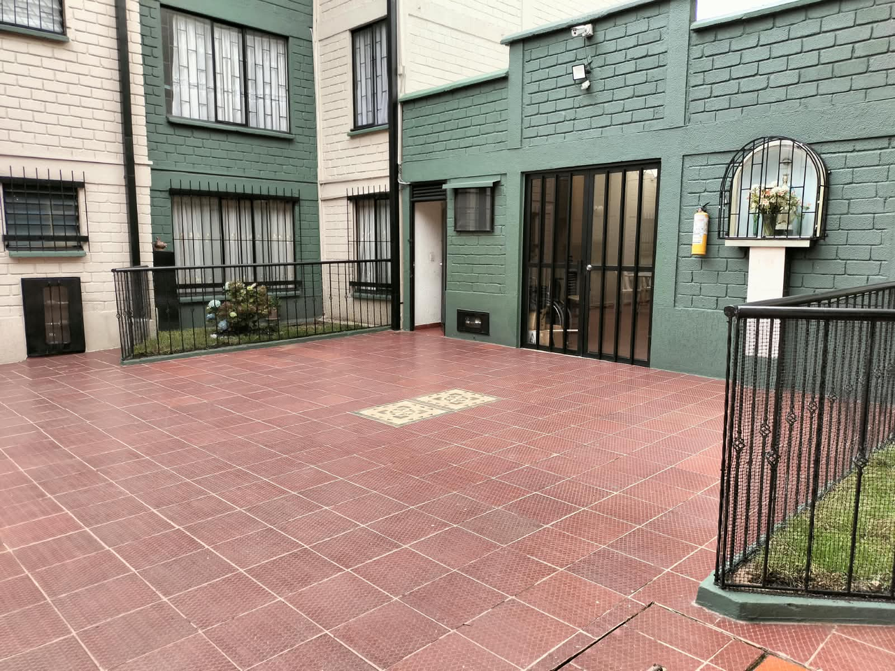Apartamento de 3 alcobas en venta en El Rincon, Bogotá, 62 m² · foto 13 de 16