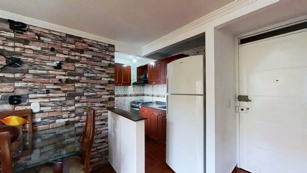 Apartamento en Ciudad Verde foto 4