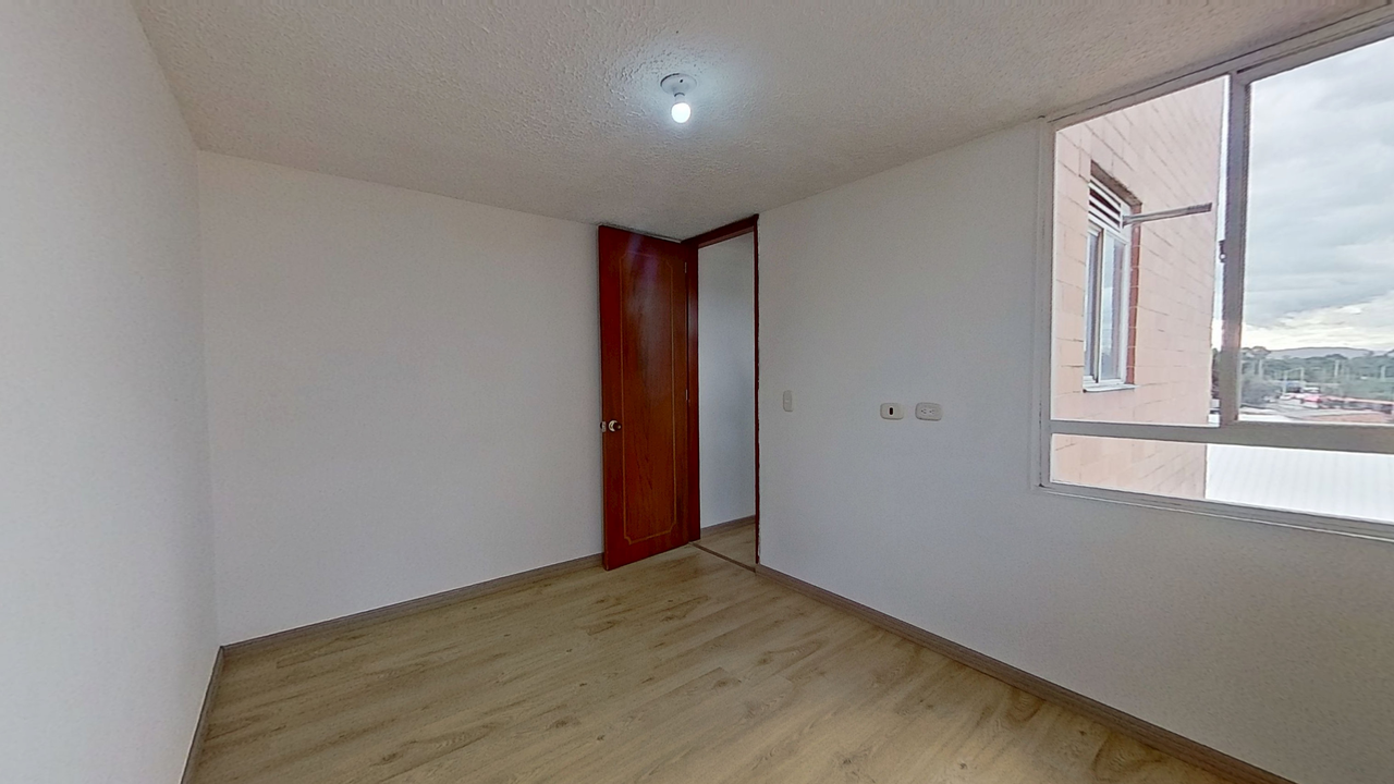 Apartamento de 3 alcobas en venta en Ismael Perdomo, Bogotá, 47 m² · foto 12 de 21