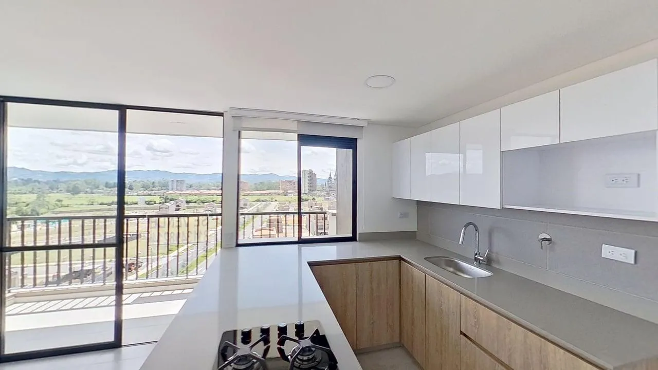 Apartamento en Rionegro foto 5
