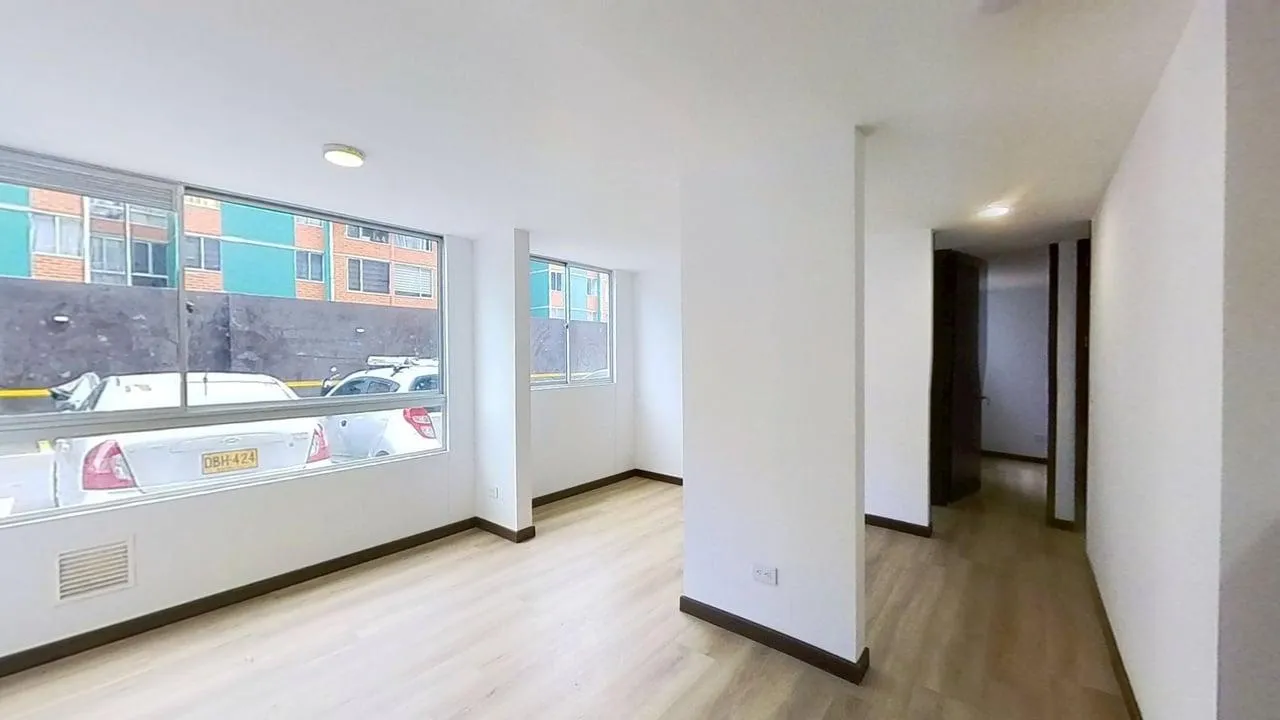 Apartamento en Bosa Central foto 2