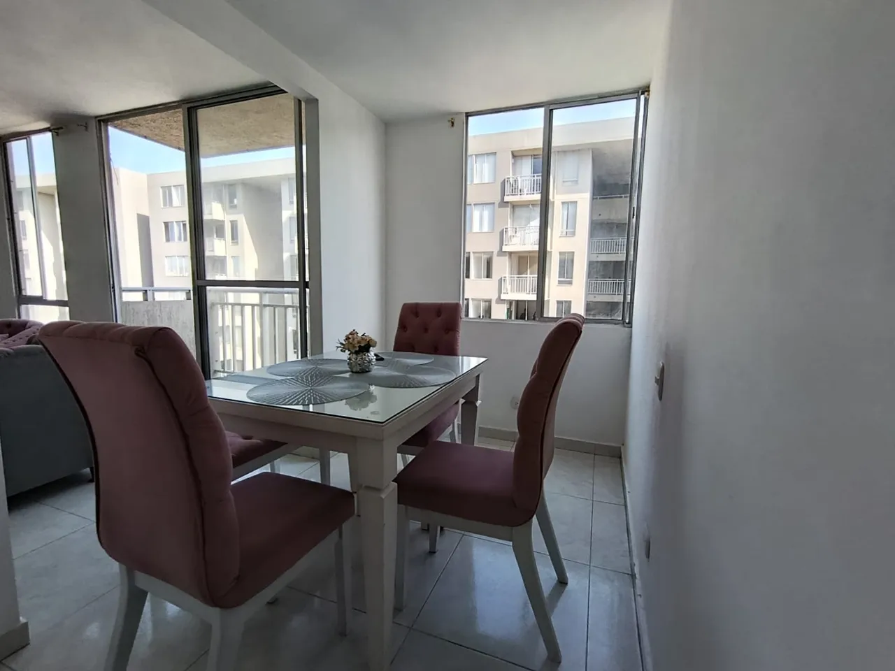 Apartamento en Alameda del Río foto 5