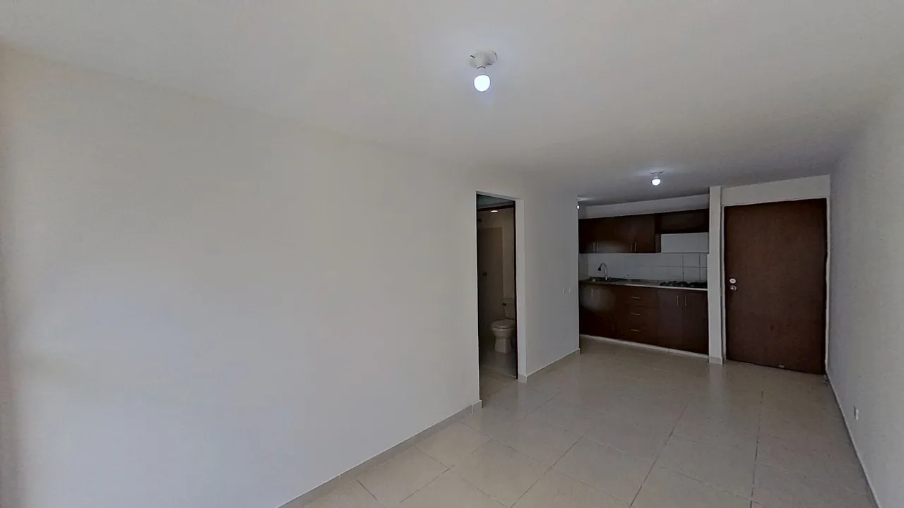 Apartamento en Villa del Sol foto 2