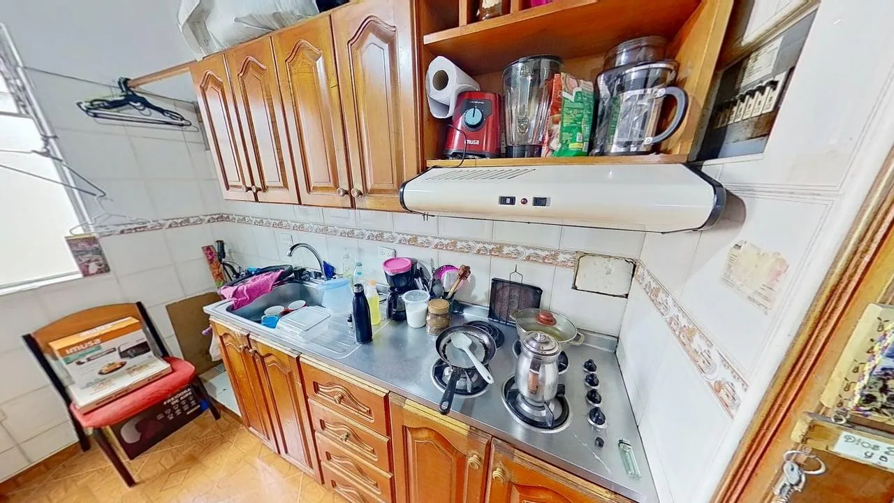 Apartamento en San Pablo foto 5