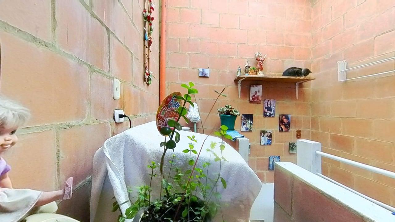 Casa de 2 alcobas en venta en Tintal Norte, Bogotá, 59 m² · foto 7 de 20