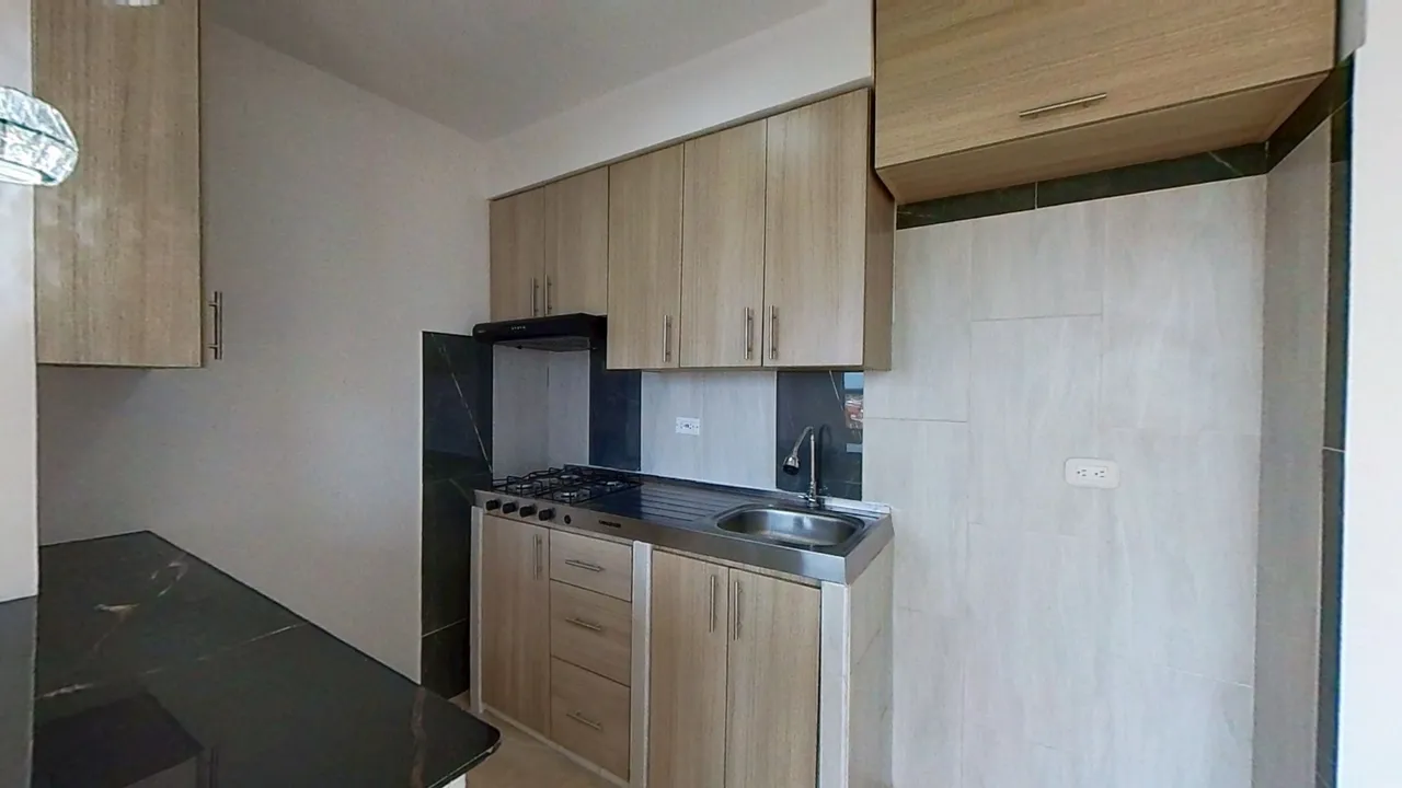Apartamento en Portal de las Palmas foto 5