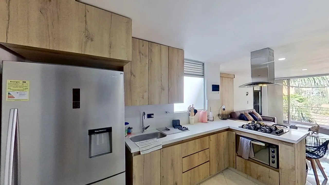 Apartamento en Laureles foto 5