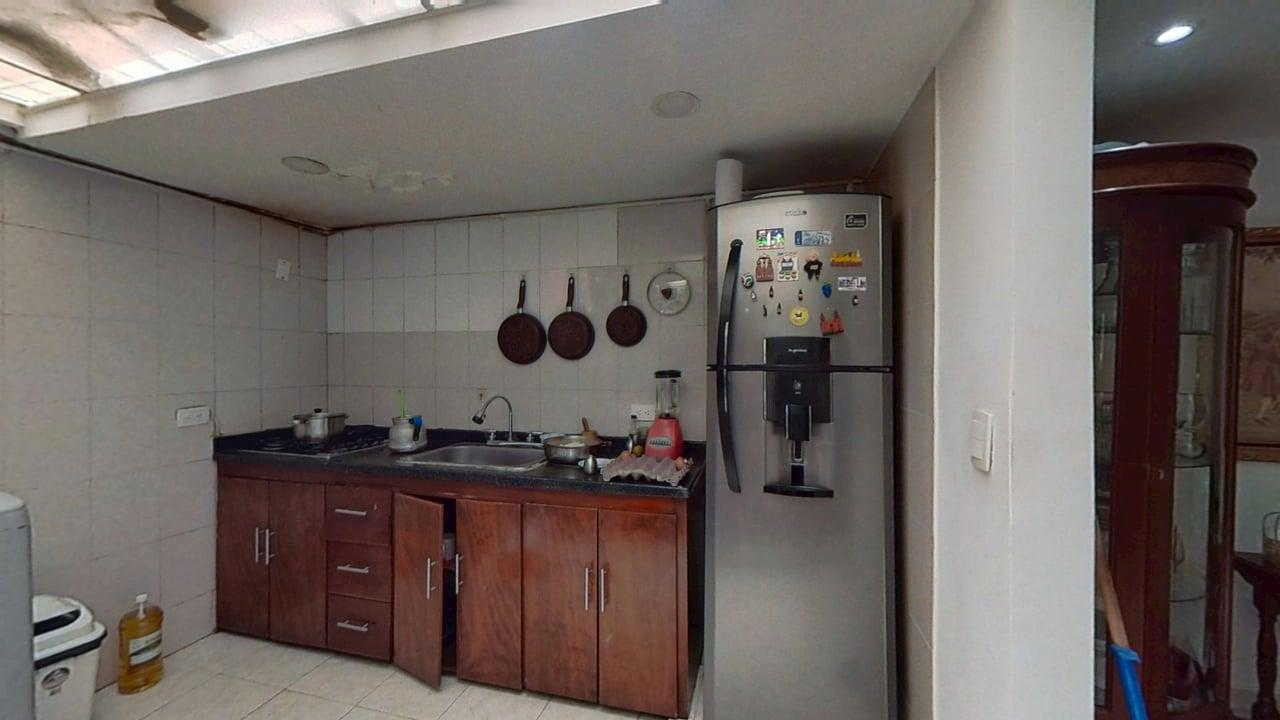 Apartamento en venta en Verbenal, Bogotá · foto 4 de 13