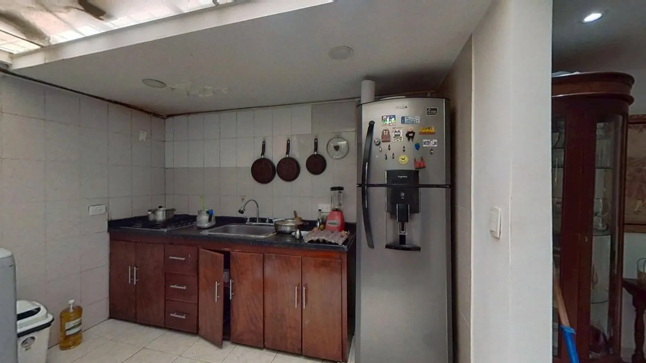 Apartamento en Usaquén foto 4