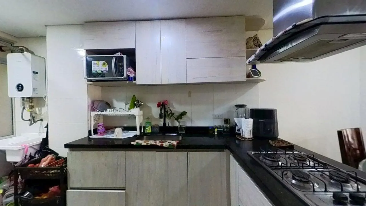 Apartamento en San Fernando Occidental foto 5
