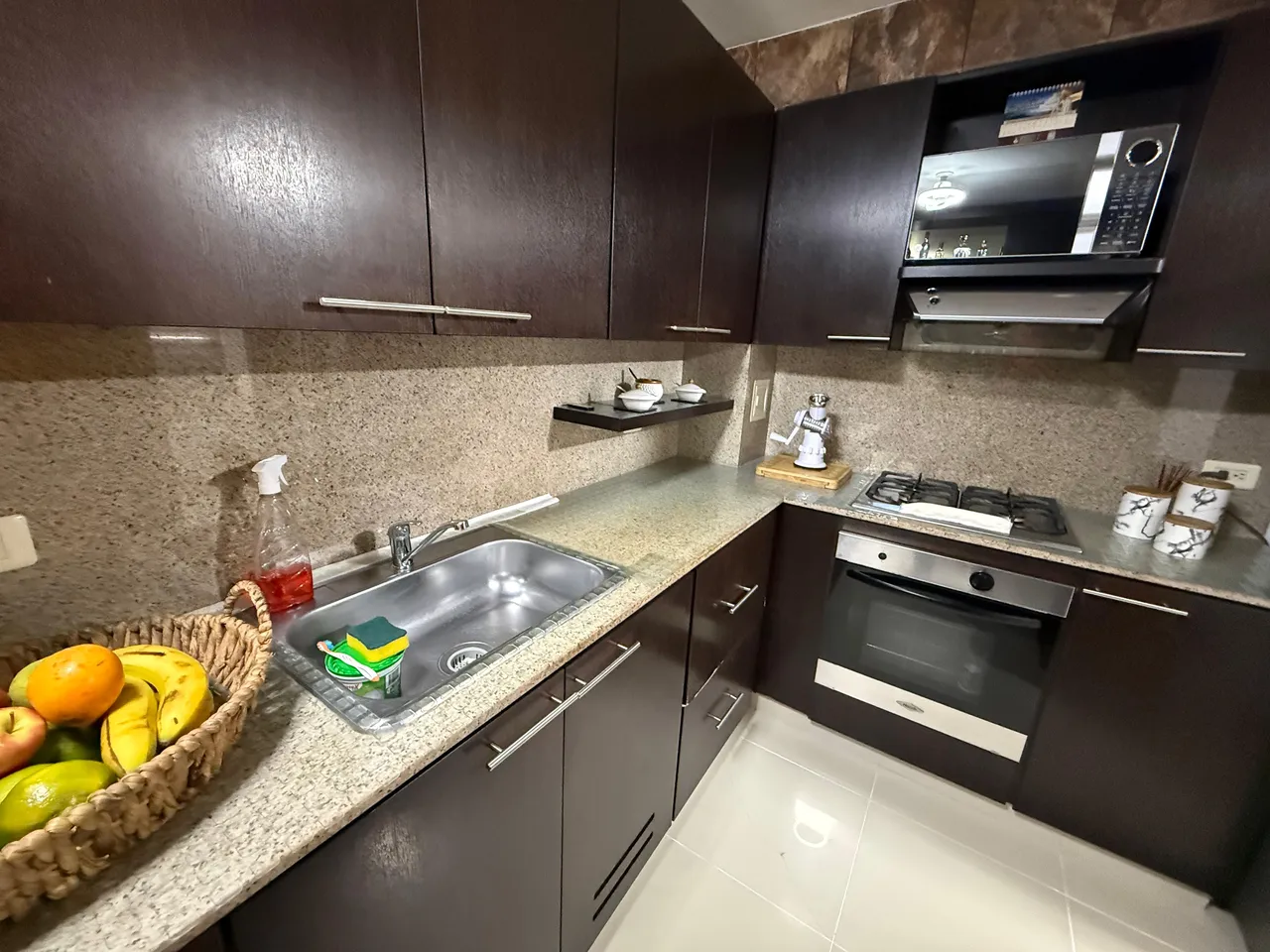 Apartamento en Comuna 2 foto 5