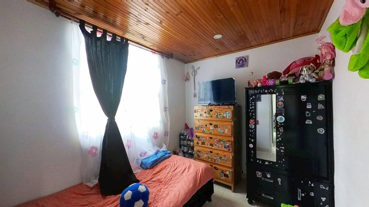 Apartamento de 3 alcobas en venta en San Blas, Bogotá, 48 m² · foto 9 de 24