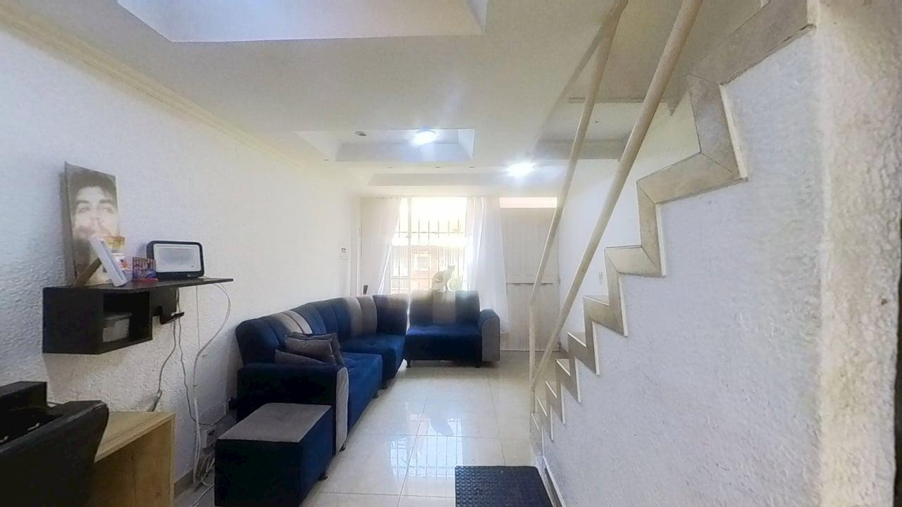 Casa de 2 alcobas en venta en El Rincon, Bogotá, 62 m² · foto 3 de 14