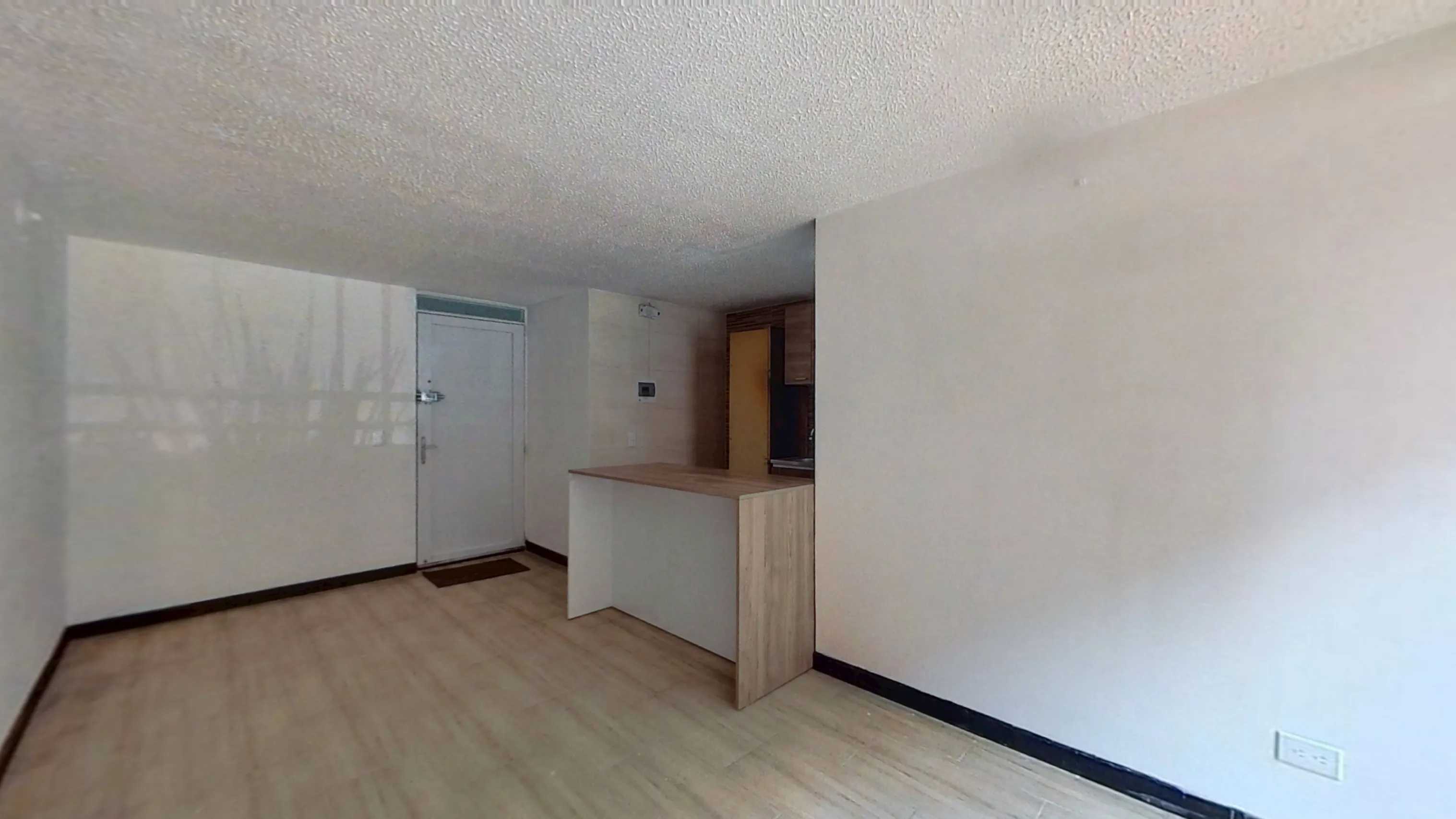 Apartamento en La Prosperidad foto 6