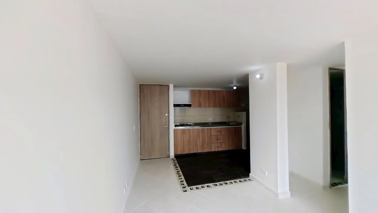 Apartamento en Cuatro Esquinas foto 4
