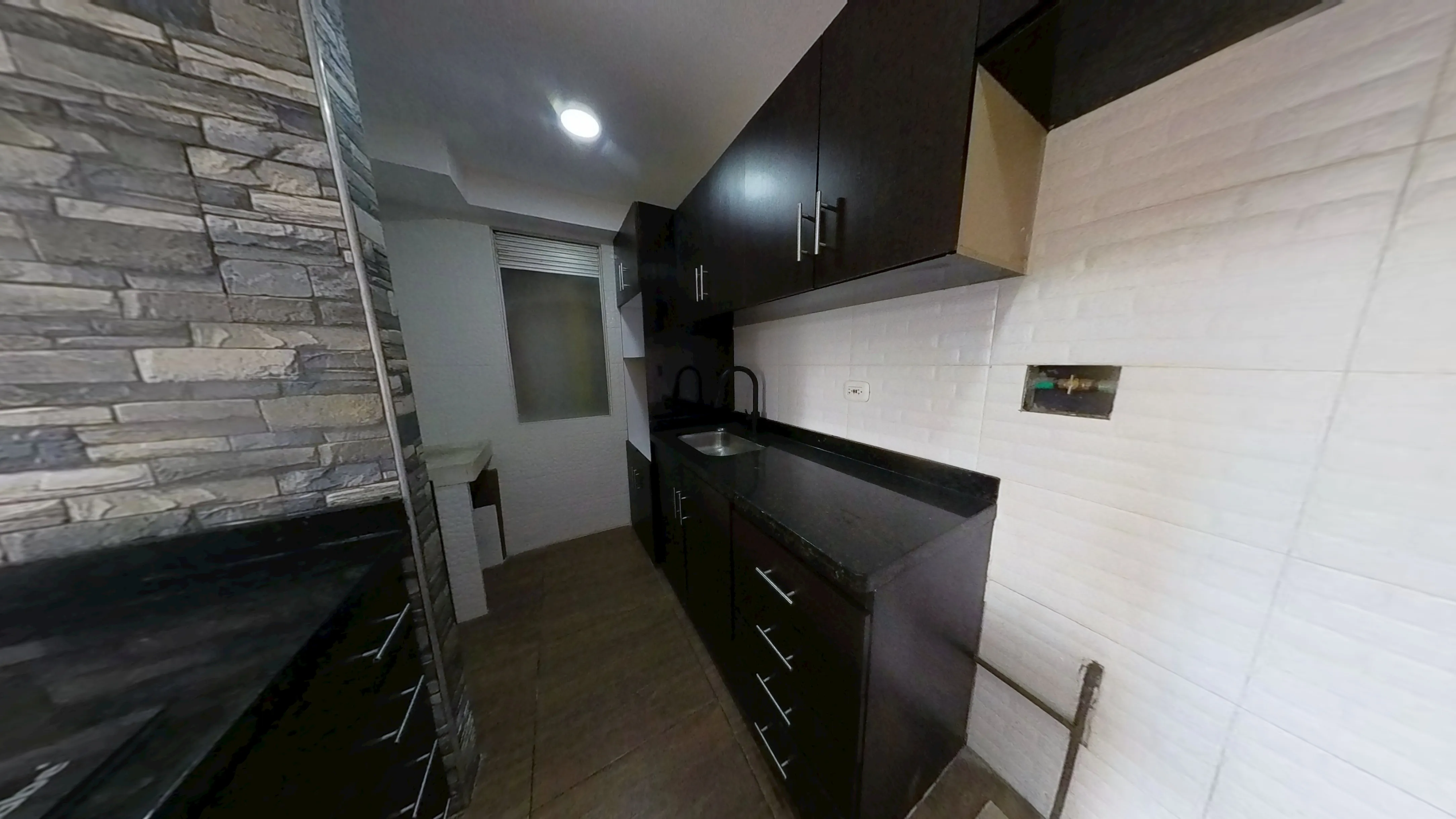Apartamento en Las Brisas foto 4